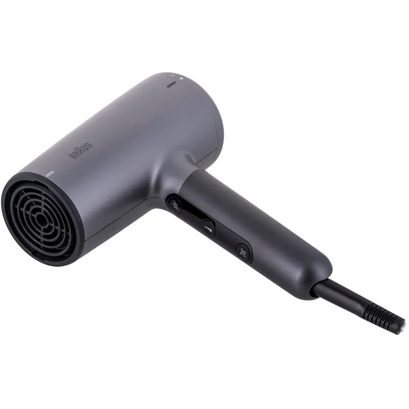 Braun HD435E 2200W Gri