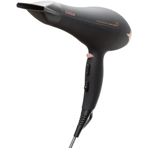 Daga HD-2400 PI 2400W Negru