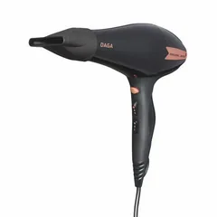Daga HD 2600 PI Negru