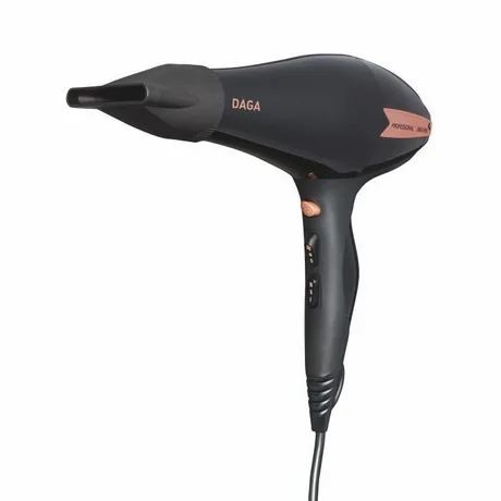Daga HD 2600 PI Negru