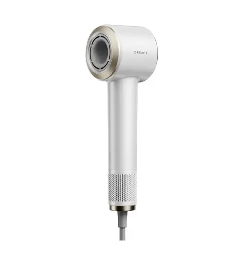 Uscator de Par Dreame Grand AHG11C-WH 1600W 110000RPM Alb