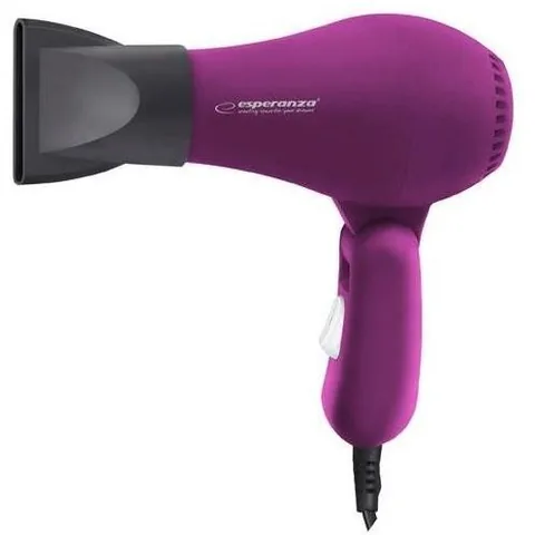 Uscator de Par Esperanza Aurora EBH003P 750W Roz