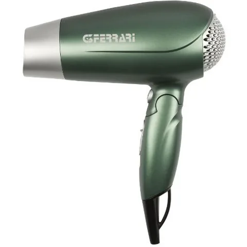 G3Ferrari Figaro 1600W 2 Viteze 2 Trepte Verde