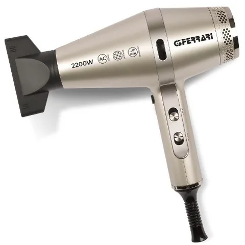 G3Ferrari Texta Gold 2200W 2 Viteze 3 Trepte