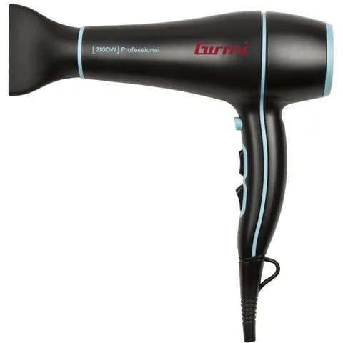 Girmi PH46 Negru