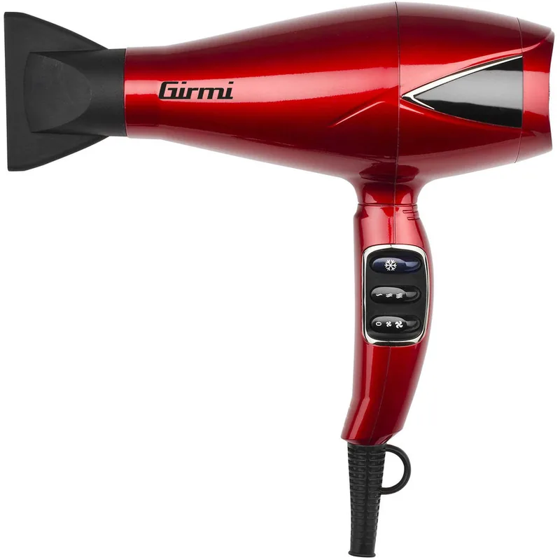 Girmi PH60 Rosu