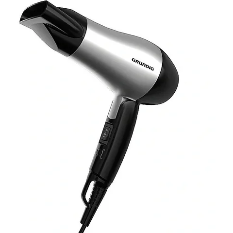 Uscator de Par Grundig HD2200