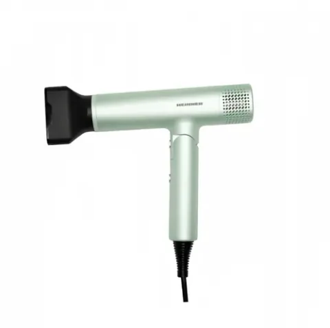Uscator de Par Heinner Professional 1600W Ionizare Verde