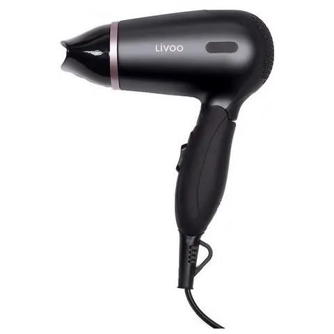 Livoo DOS175 1200W Negru