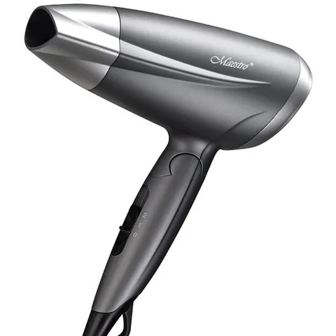 Uscator de Par Maestro Travel 1400W