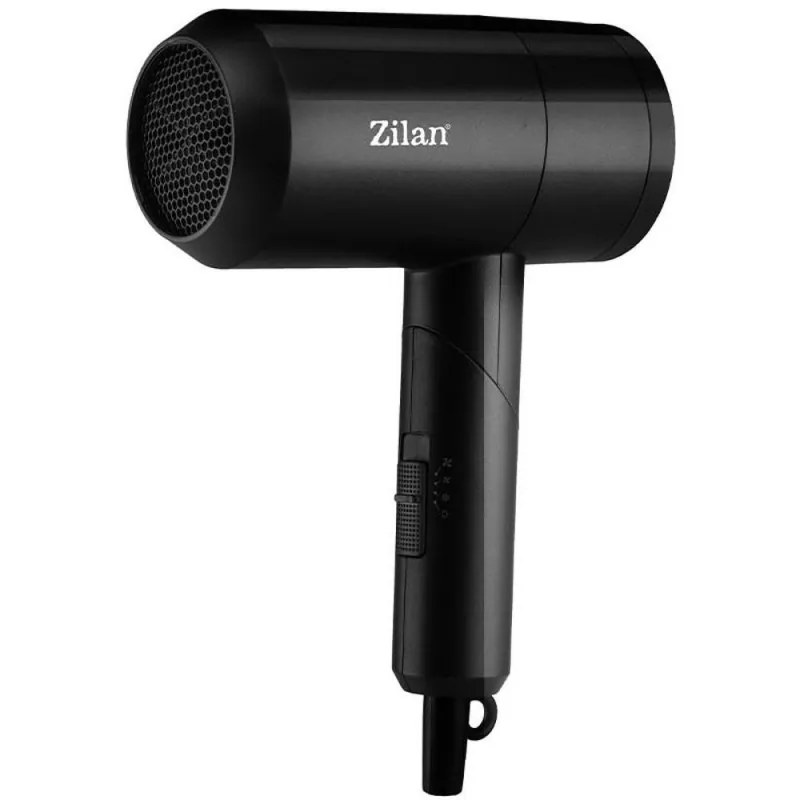 Uscator de Par Zilan Panacea 1800W Negru