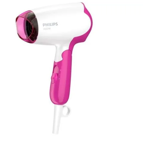 Philips BHD003/00 Alb Roz