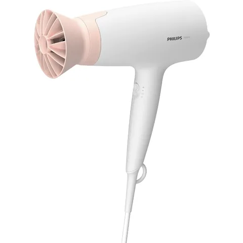 Philips BHD300/00 TermoProtect Alb
