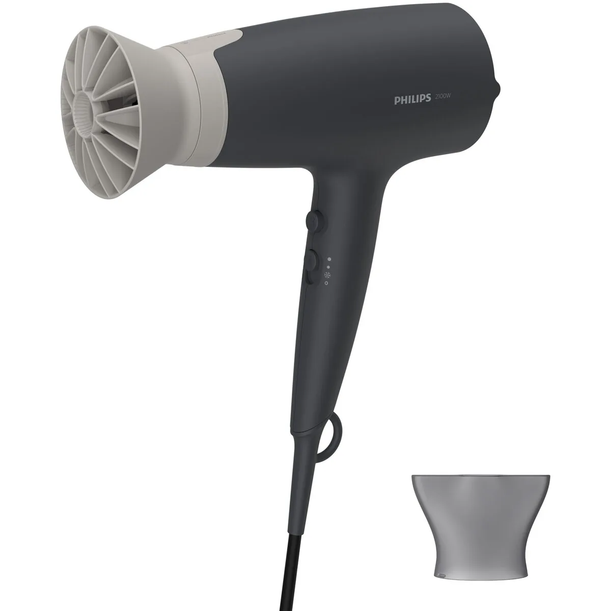 Uscator de Par Philips BHD351/10