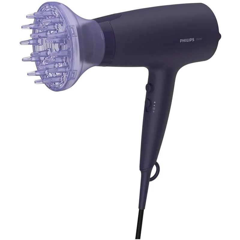 Philips BHD360/20 Negru