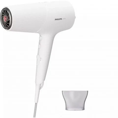 Philips BHD501/00 Alb