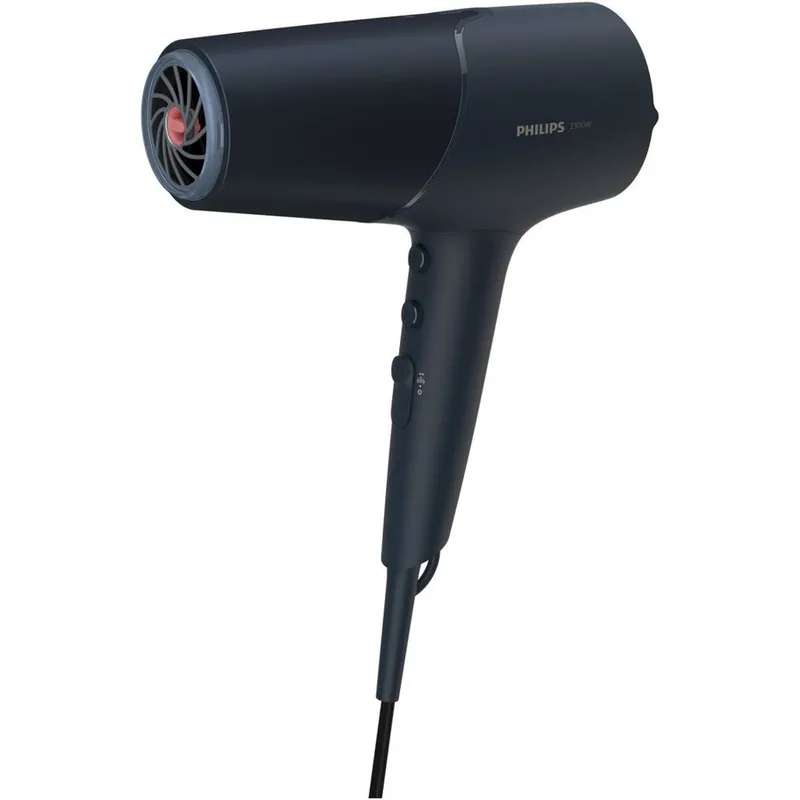 Philips BHD512/00 Albastru - imagine 2