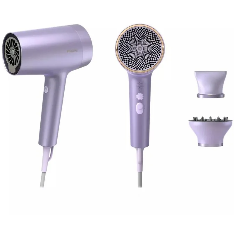 Philips Seria 7000 BHD720/10 Violet Metalizat