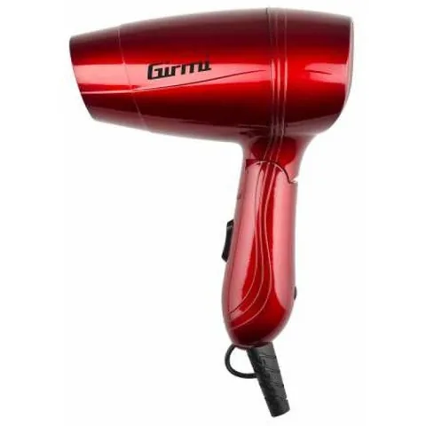 Girmi PH02 1200W 2 Viteze Rosu