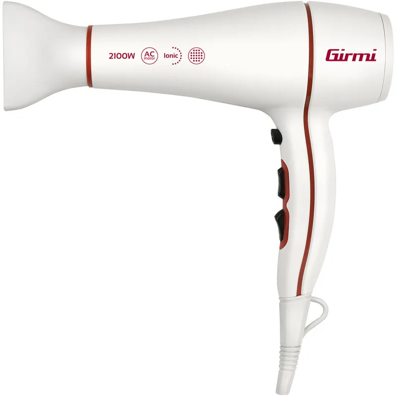 Girmi PH47 2100W Alb