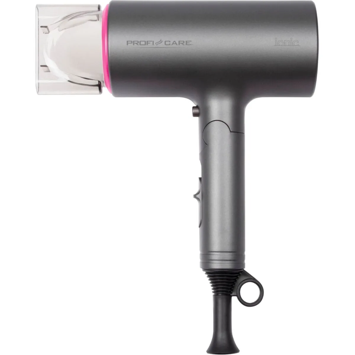 Uscator de Par Proficare PC-HT 3073 Roz