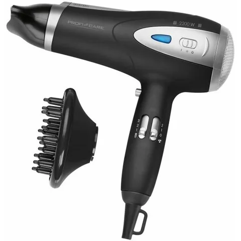 Uscator de Par ProfiCare PC-HTD 3113 2200W Negru