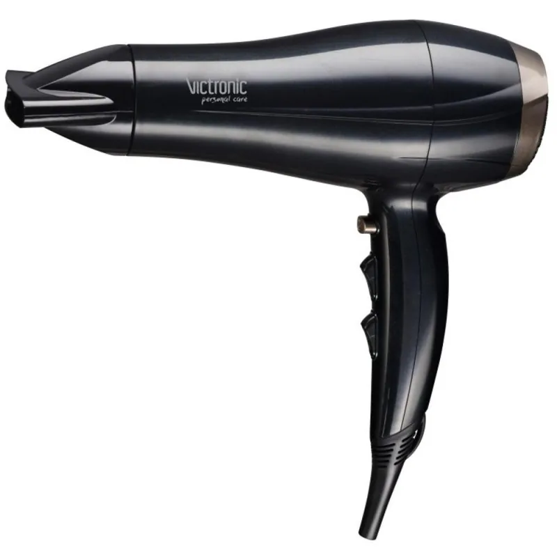 Uscator de Par Victronic 2200W Negru