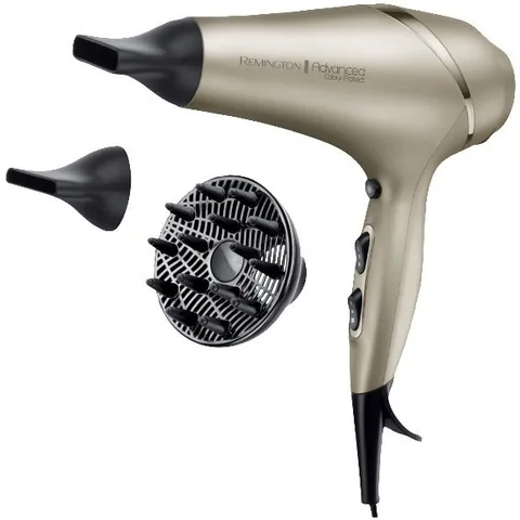 Remington AC8605 Auriu - imagine 2