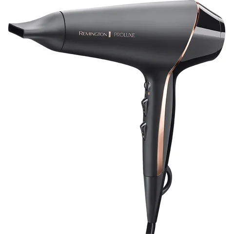 Uscator de Par Remington AC9140B Negru