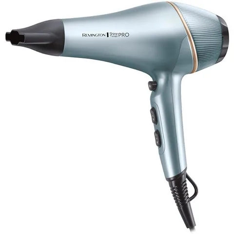 Remington AC9300 2200W 2 Viteze 3 Trepte Temperatura Albastru