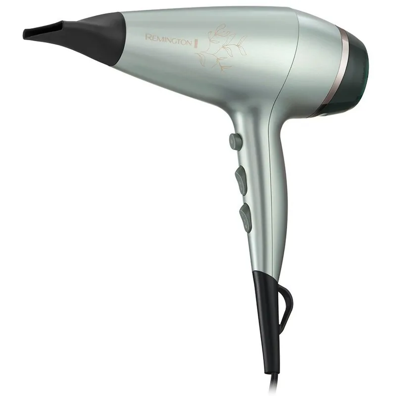 Remington Botanicals AC5860 Verde Fosforescent