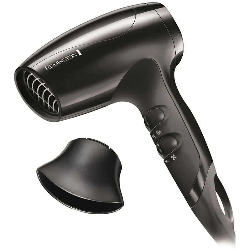 Remington Compact 1800 D5000 1800W Negru