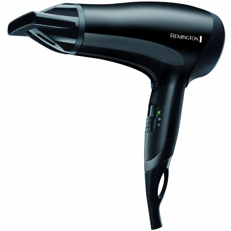 Remington D3010 Power Dry 2000 Negru