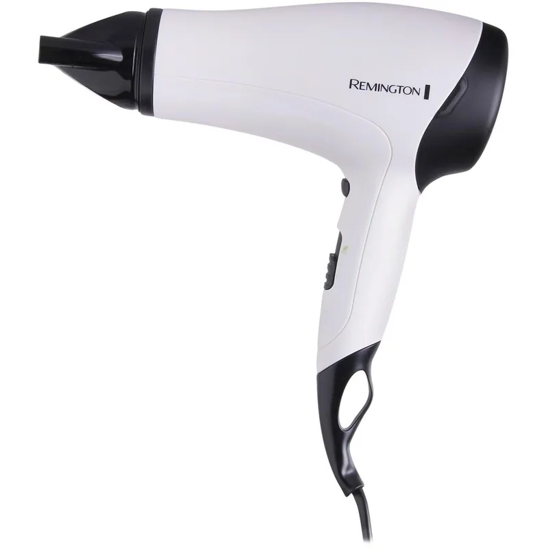 Uscator de Par Remington D3015 2000W Argintiu