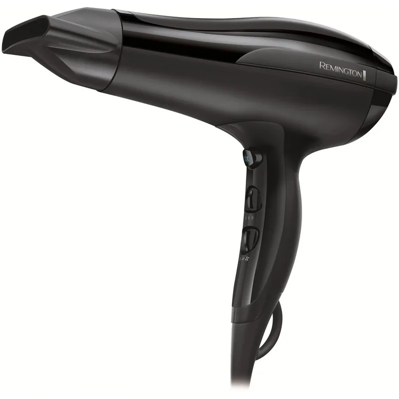 Remington D5210 2200W Negru