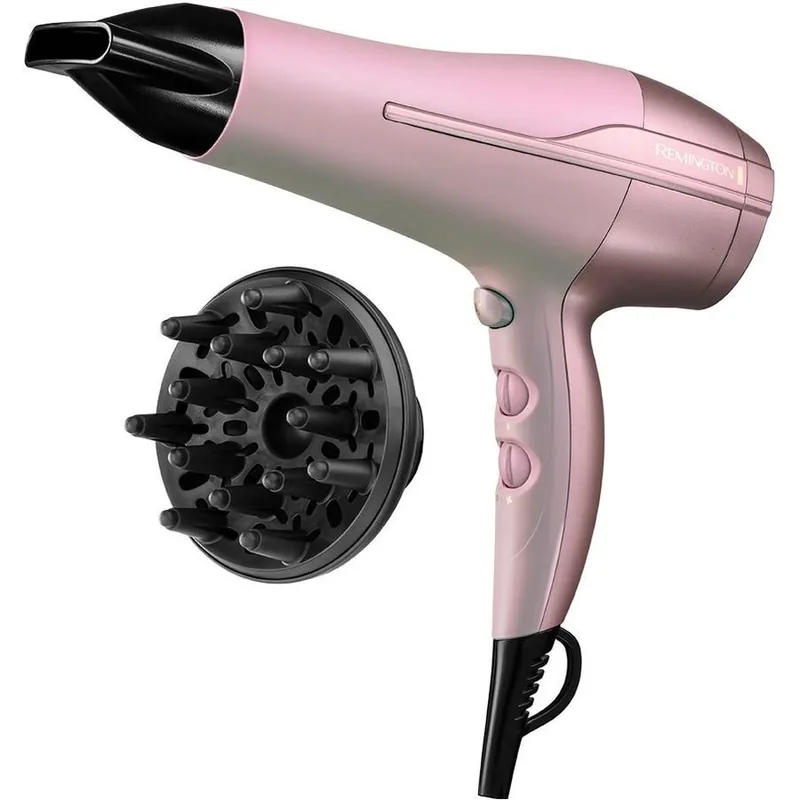 Remington D5901 2200W Roz
