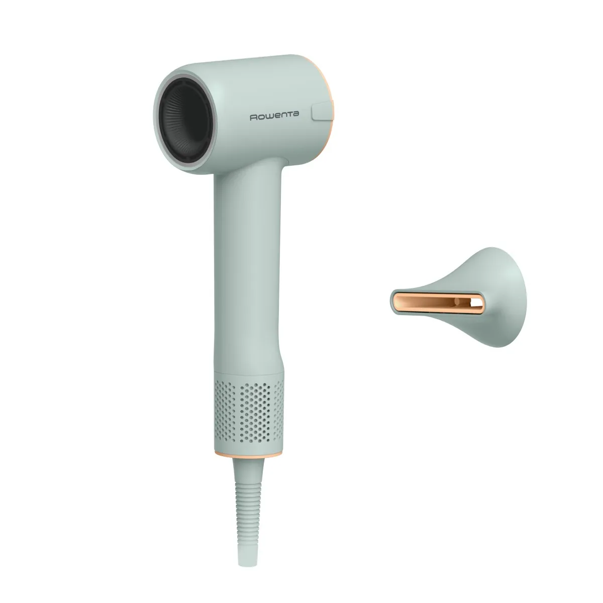 Uscator de Par Rowenta Blumia 1300W Ioni Concentrator Magnetic