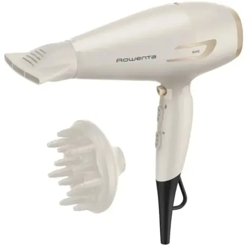 Uscator de Par Rowenta CV7243F0 2200W Alb