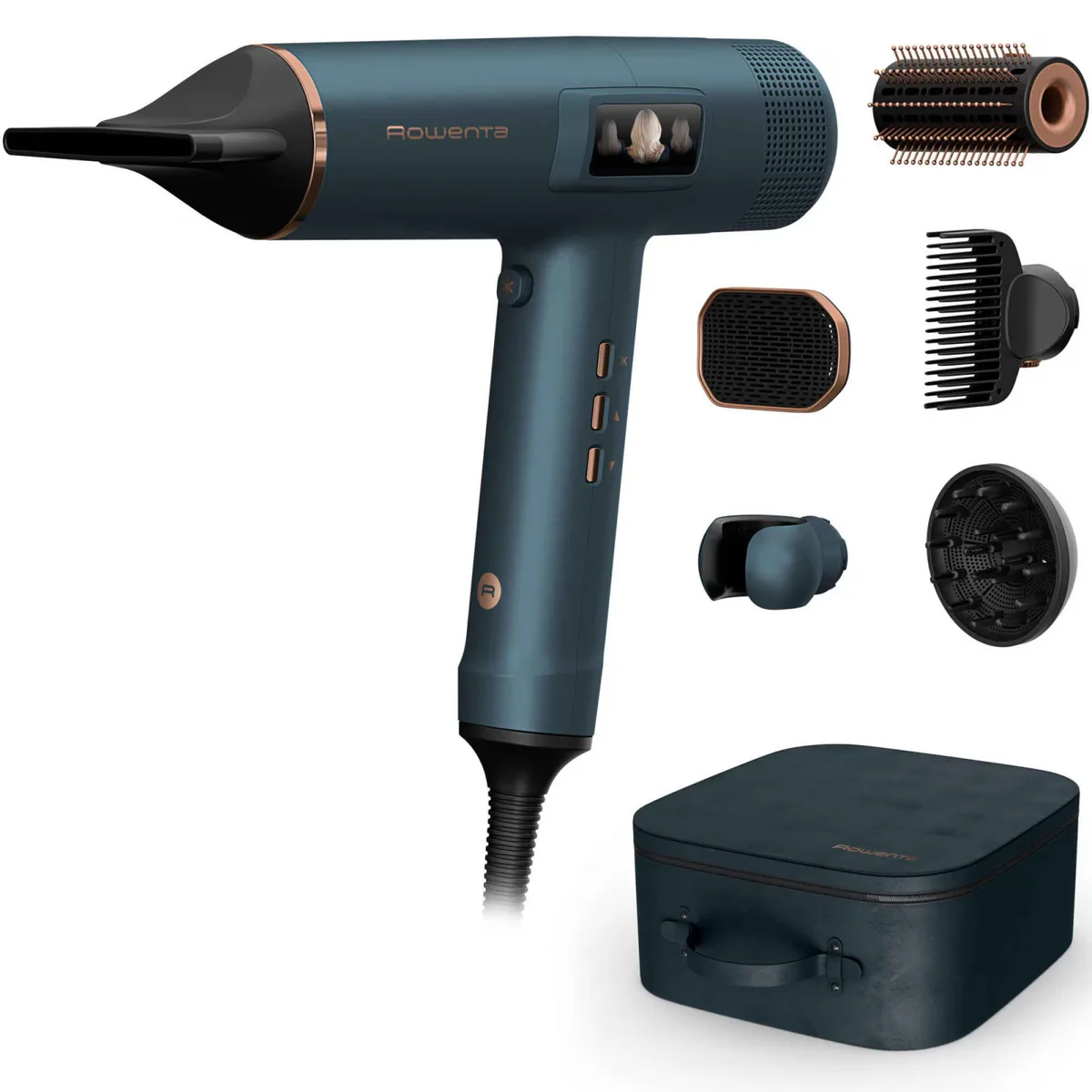 Rowenta Maestria For You HY9430E0 1800W