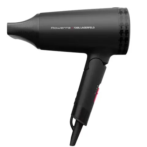 Rowenta x Karl Lagerfeld Express Style Negru