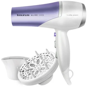 Taurus Alize 2200 Alb Violet