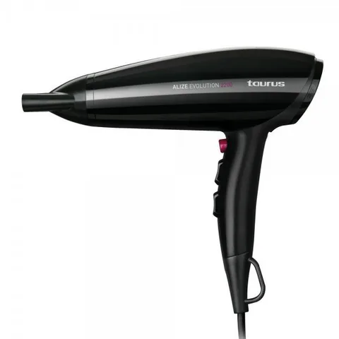 Taurus Alize Evolution 2200 Negru