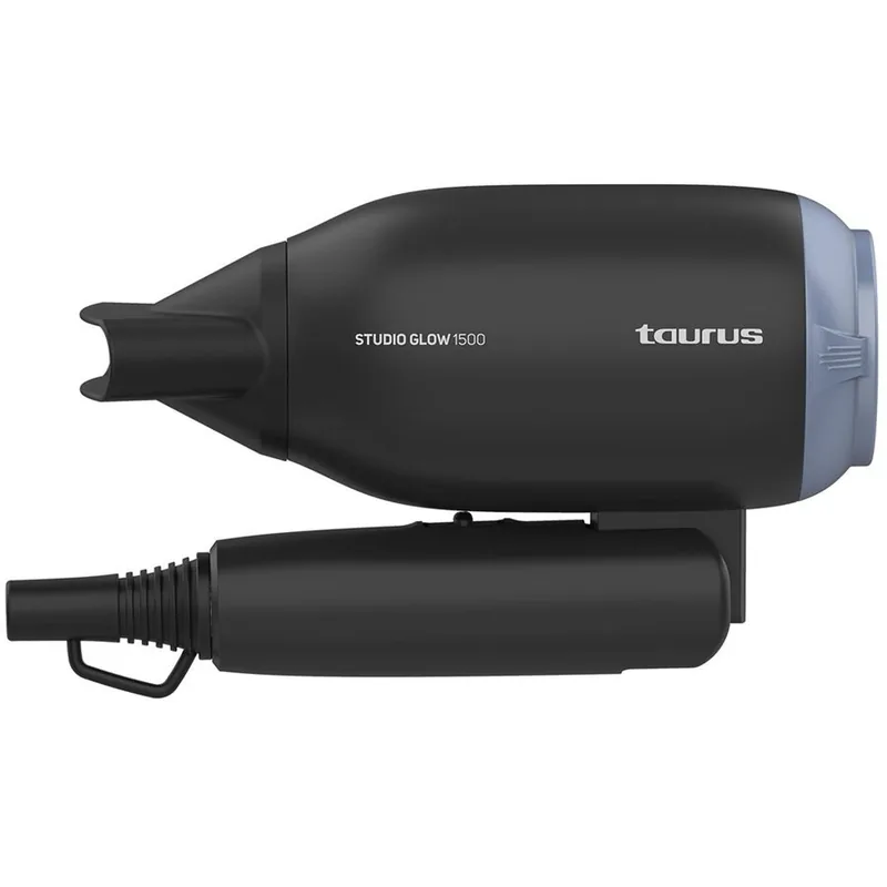 Taurus Studio Glow 1500 1400W Negru
