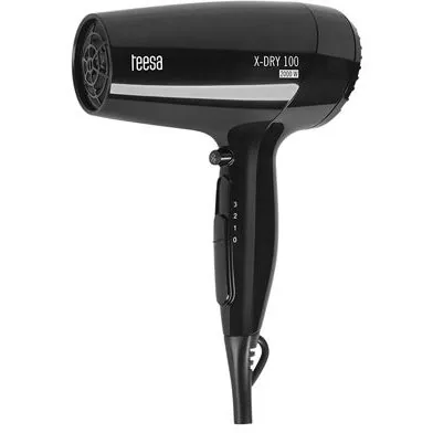 Teesa X-DRY 100 2000W 3 Viteze Negru