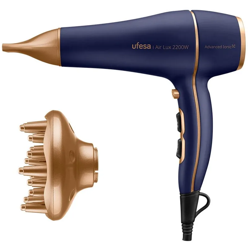 Uscator de Par Ufesa Airlux 2200W