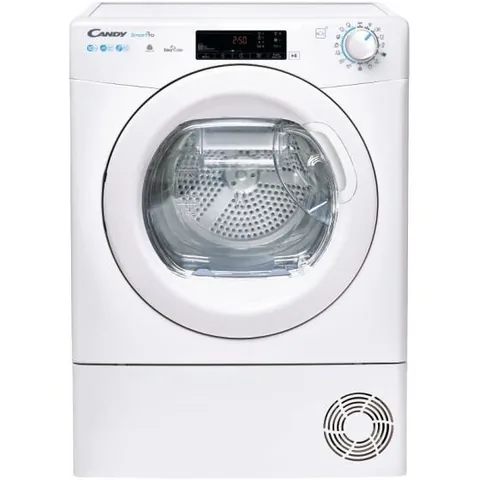 Candy CSOE H10A2TE-S 10kg Alb