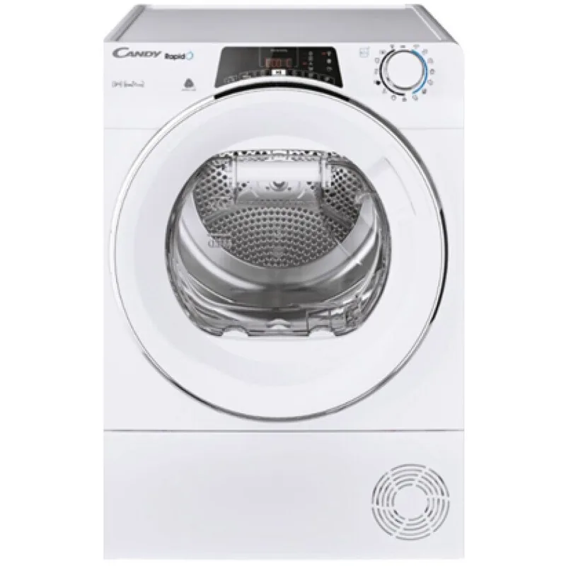 Candy Rapido ROE H9A2TE-S 9kg Alb