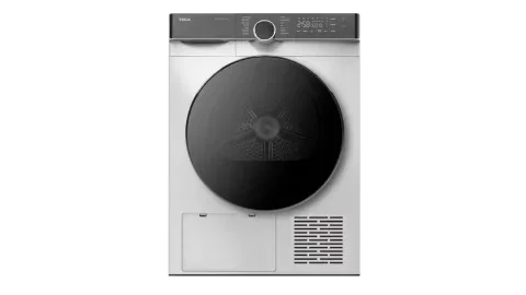 Uscător de Rufe Teka Free-Standing cu Pompa de Caldura 10kg