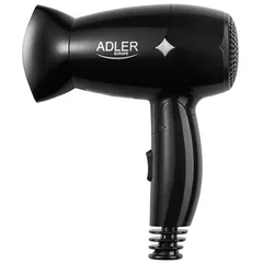 Adler AD 2251 1400W Negru
