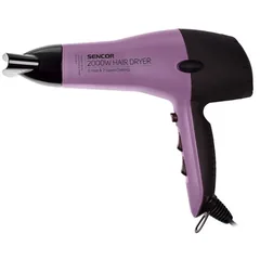 Sencor S-SHD6700VT 2000W Mov Negru